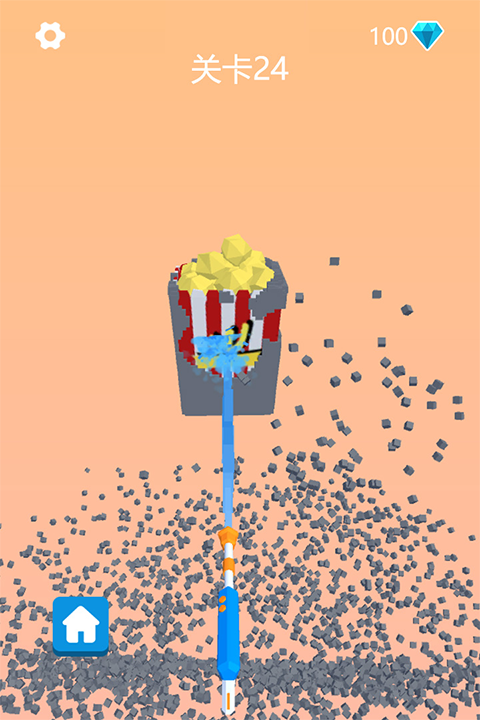 女子校园模拟器