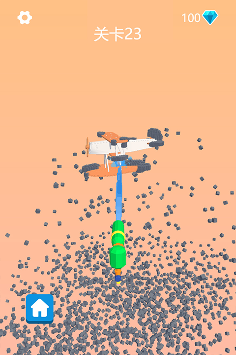 女子校园模拟器