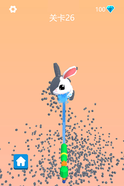 女子校园模拟器