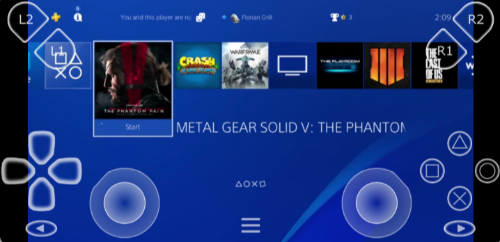 女子校园模拟器