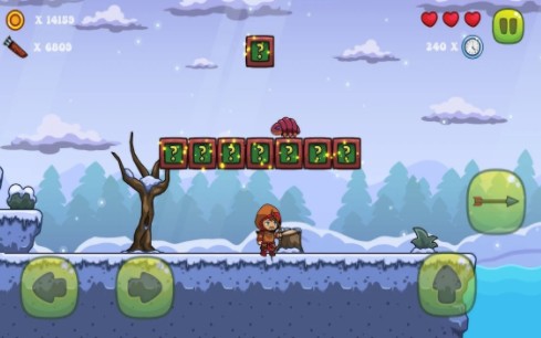 女子校园模拟器