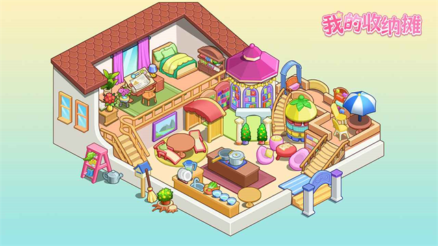 女子校园模拟器