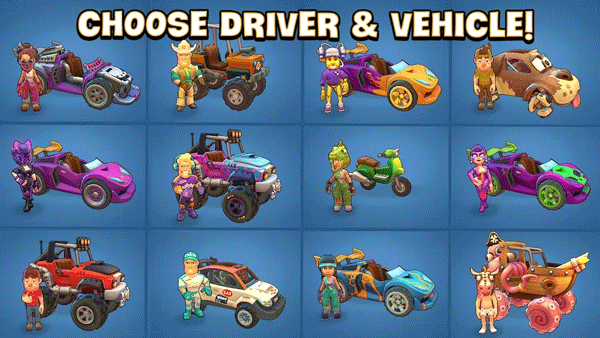 女子校园模拟器