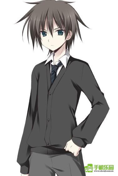 箱庭的学园角色介绍