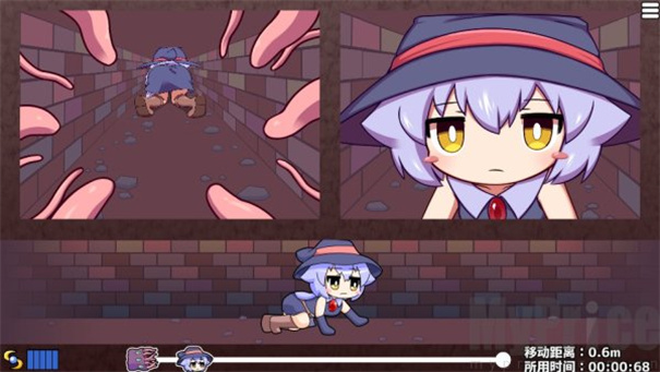 女子校园模拟器