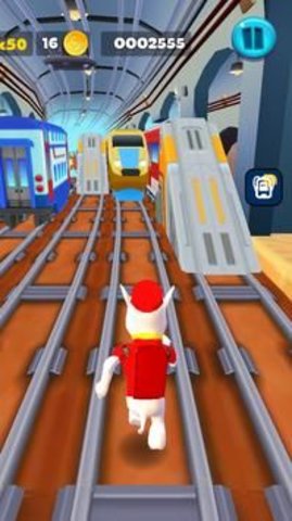 女子校园模拟器