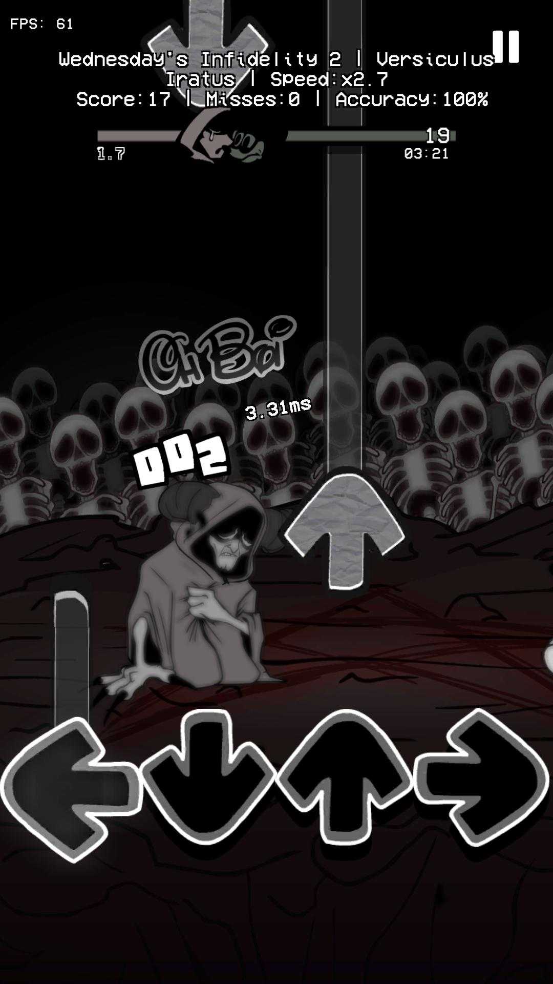 女子校园模拟器