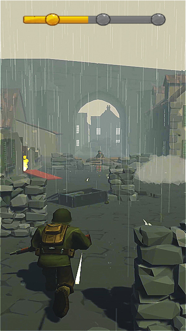 女子校园模拟器