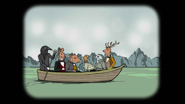 女子校园模拟器