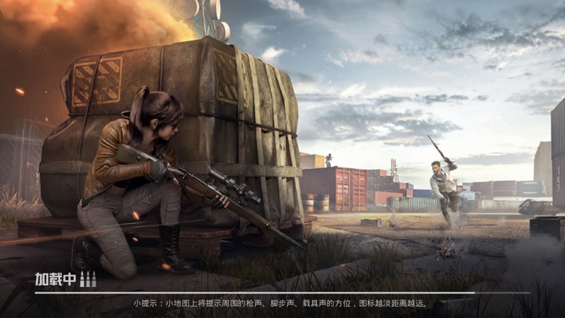 女子校园模拟器