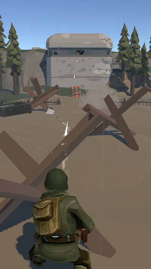 女子校园模拟器