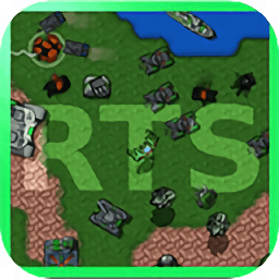 铁锈战争感染蔓延1.13.3下载最新版 v1.13.3 v1.13.3