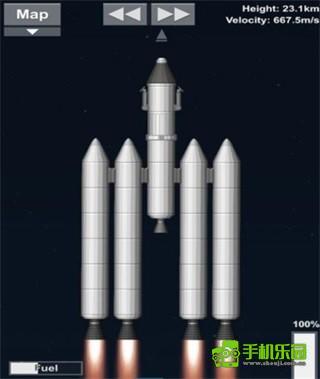 航天模拟器正版