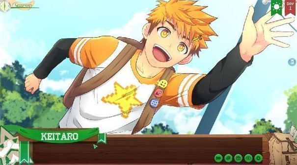 女子校园模拟器