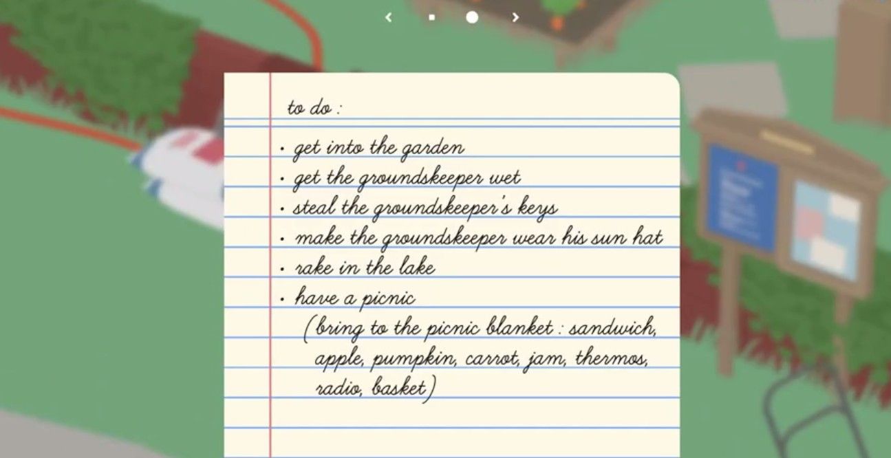 女子校园模拟器