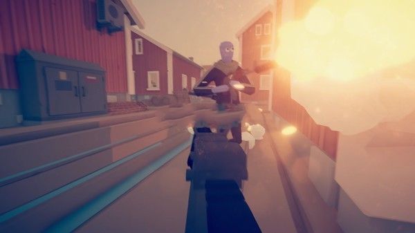 女子校园模拟器