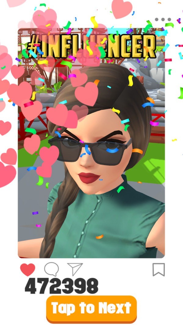 女子校园模拟器