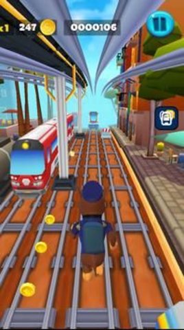 女子校园模拟器