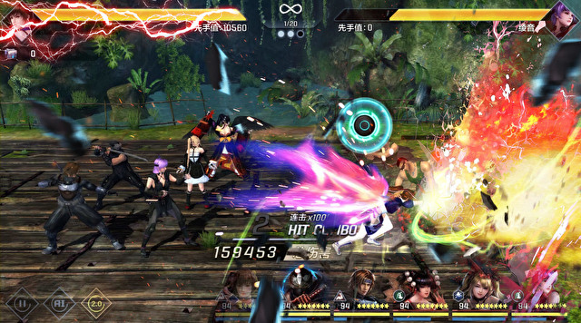 女子校园模拟器