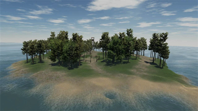 女子校园模拟器