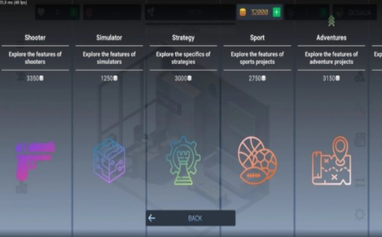 女子校园模拟器