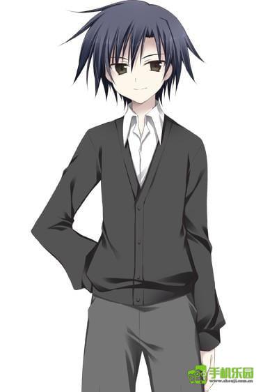 箱庭的学园角色介绍