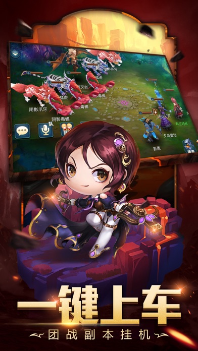 女子校园模拟器