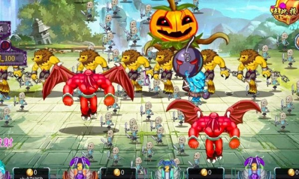 女子校园模拟器