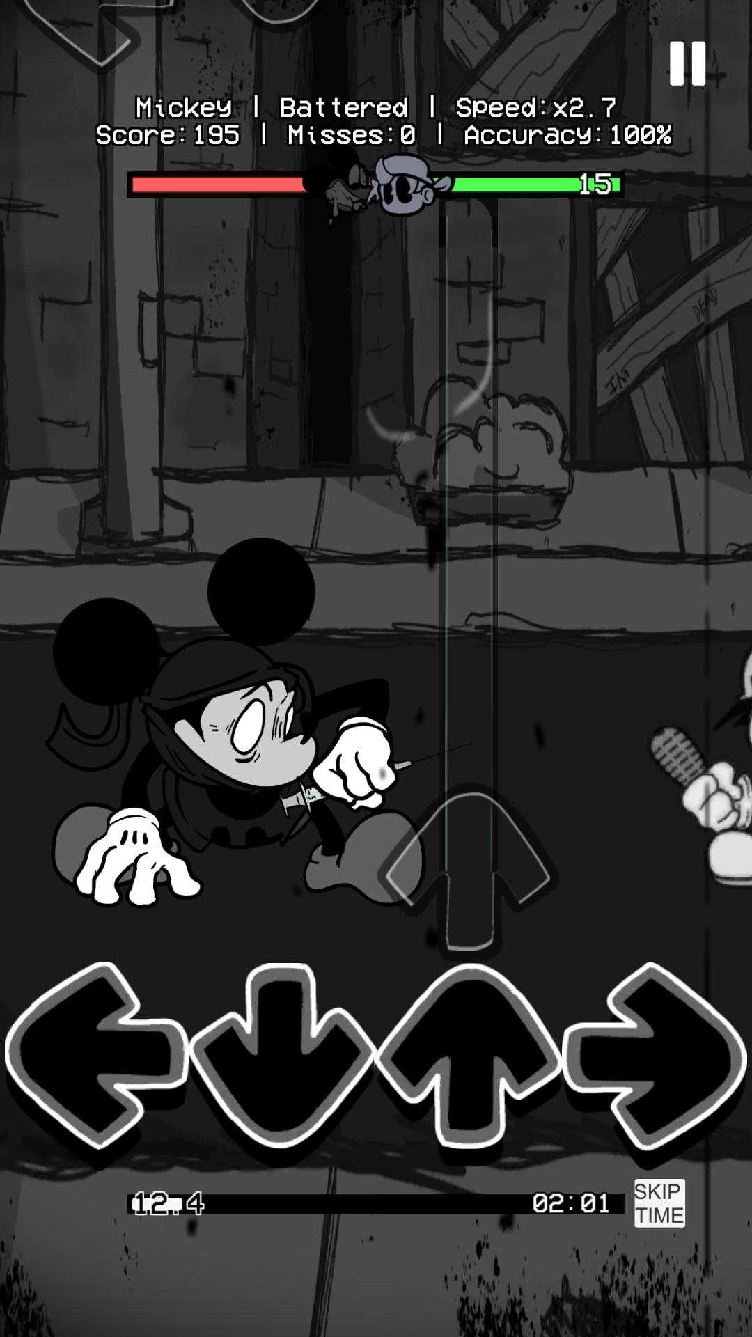 女子校园模拟器