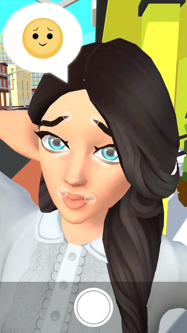 女子校园模拟器