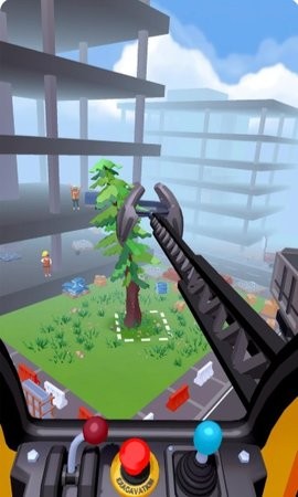 女子校园模拟器