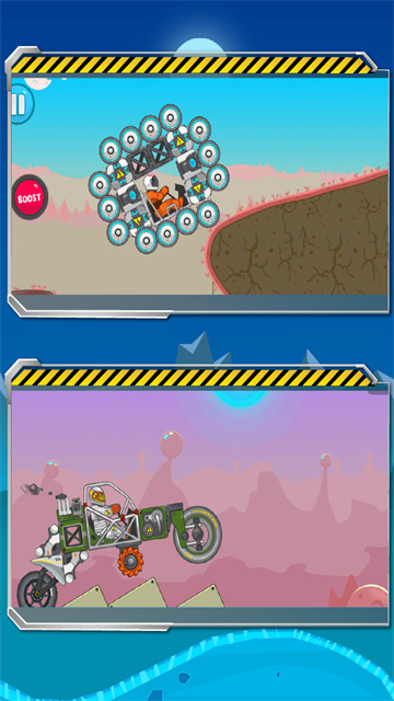 女子校园模拟器