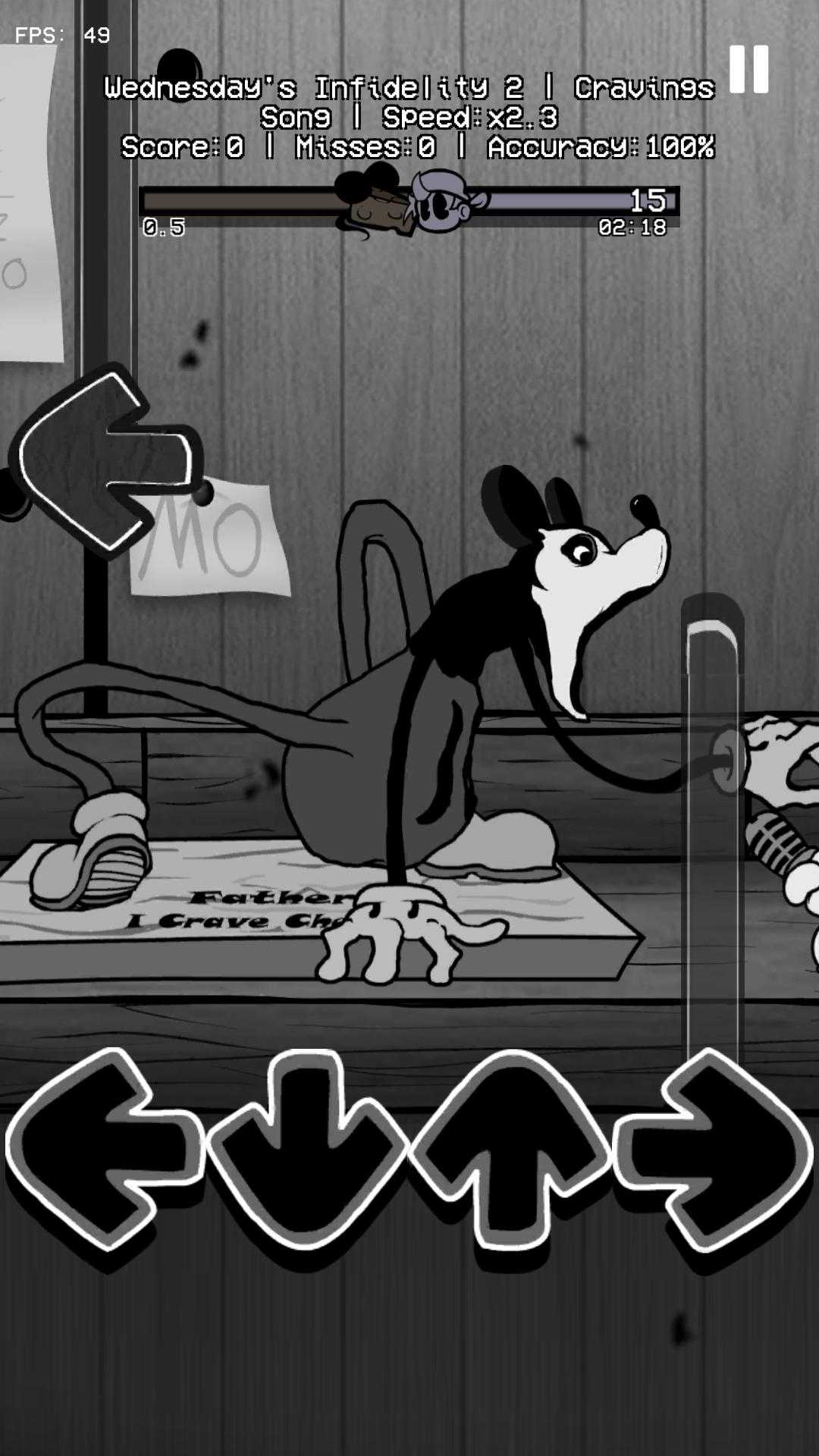 女子校园模拟器