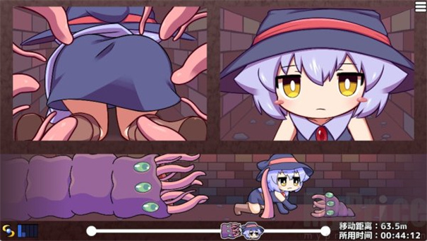 女子校园模拟器