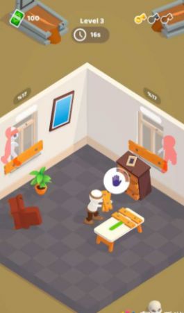 女子校园模拟器