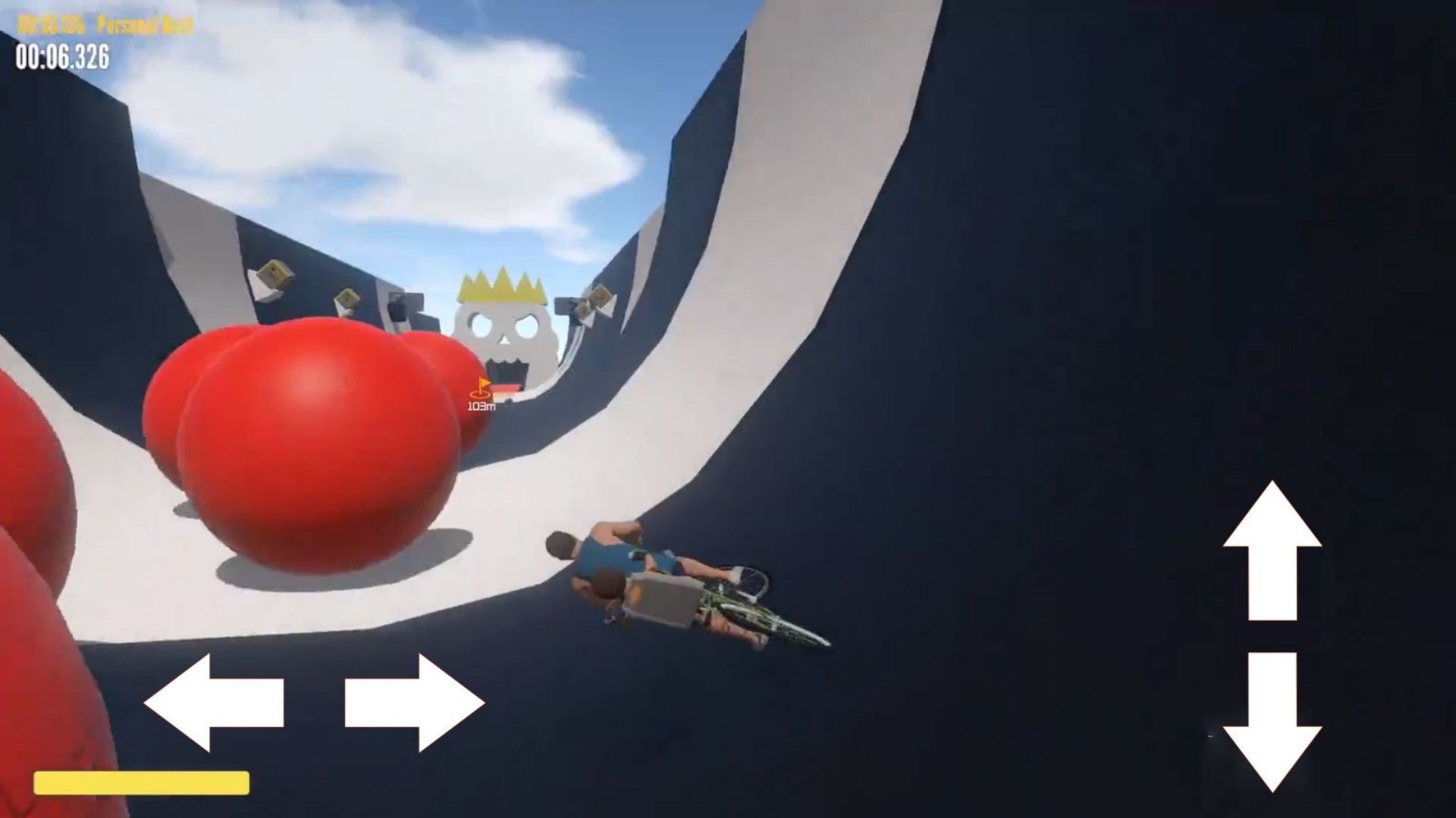 女子校园模拟器