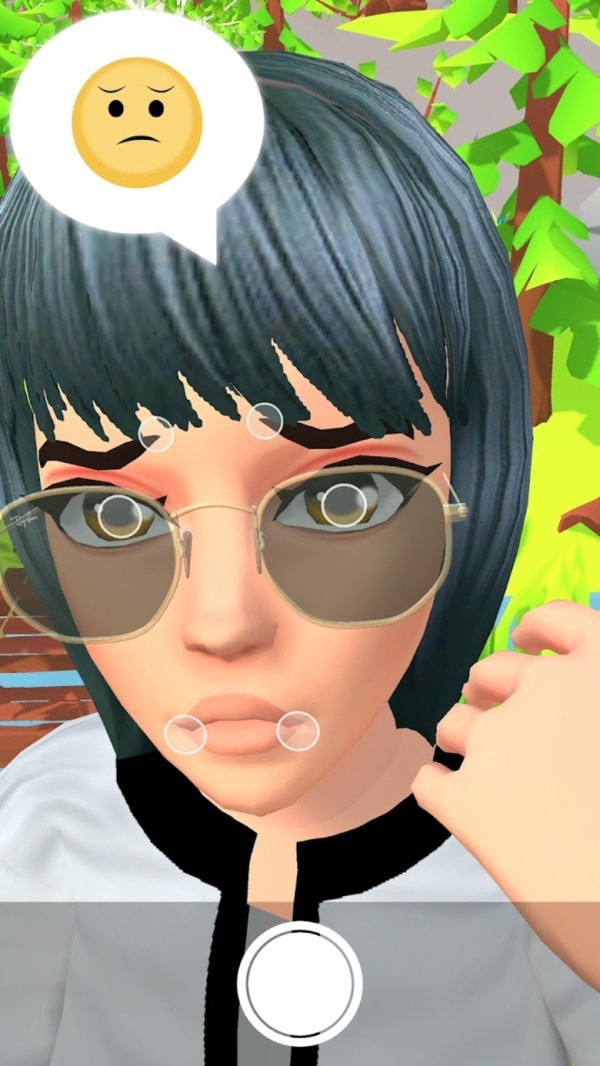 女子校园模拟器