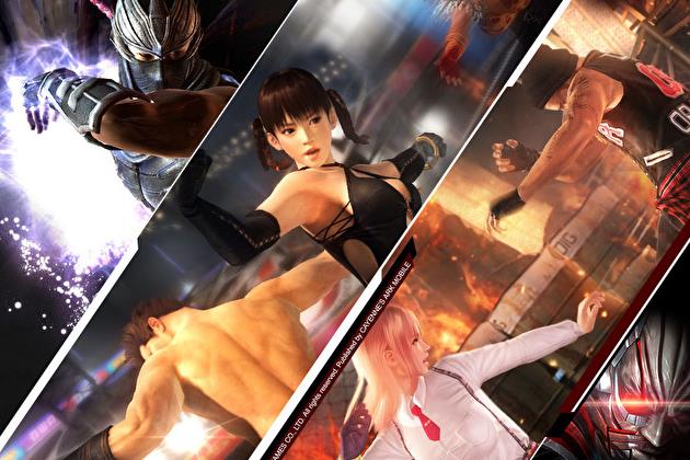 女子校园模拟器