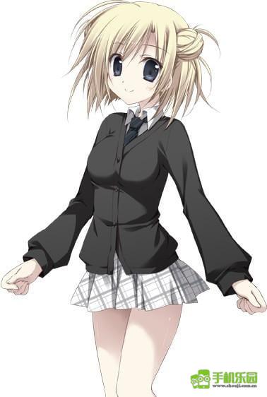 箱庭的学园角色介绍