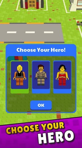 女子校园模拟器