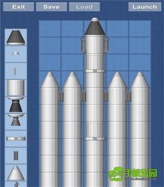 航天模拟器正版