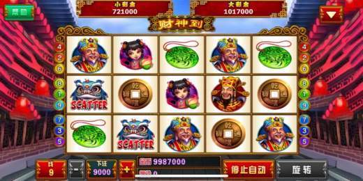 女子校园模拟器