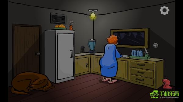 异形虫历险记2手机版5