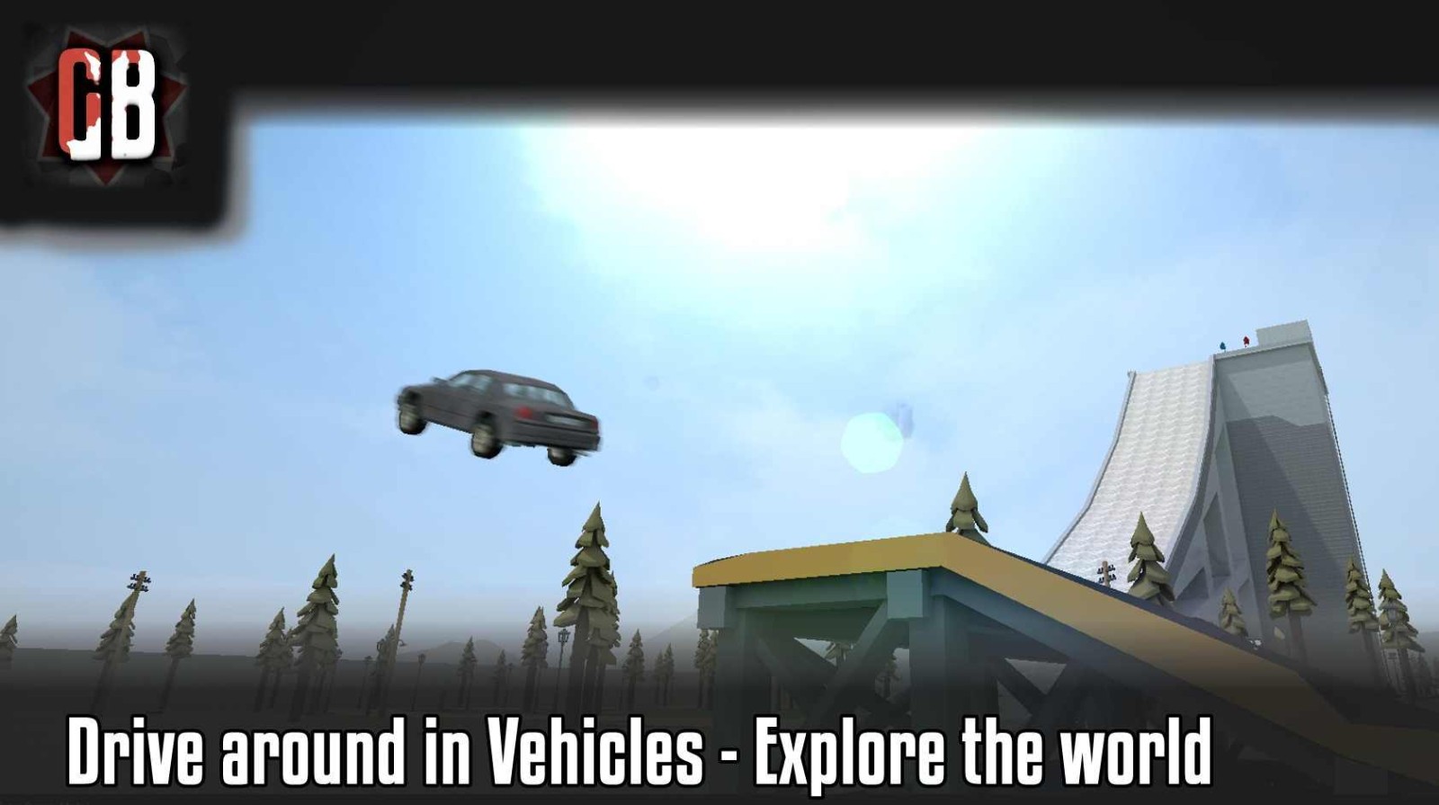 女子校园模拟器