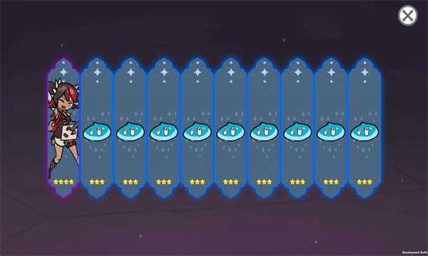 女子校园模拟器