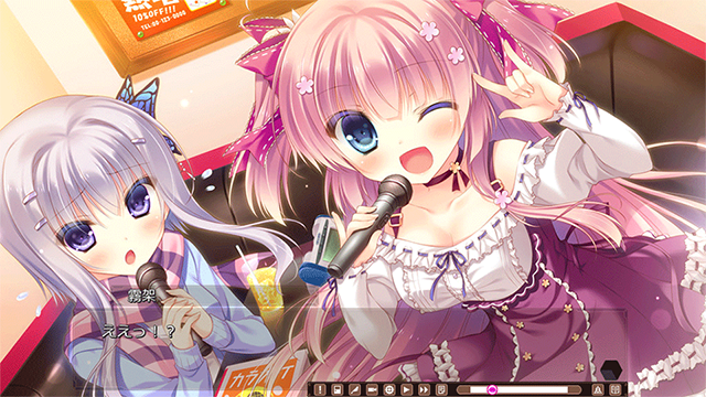 女子校园模拟器