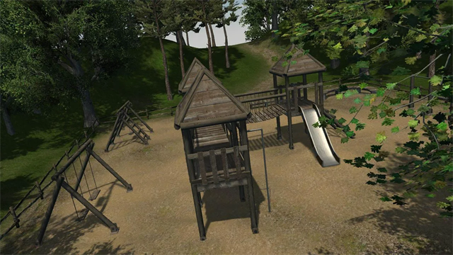 女子校园模拟器