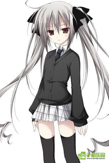 箱庭的学园角色介绍