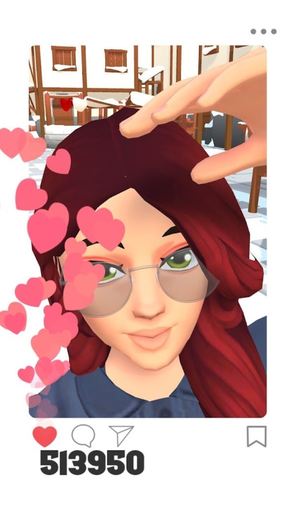 女子校园模拟器