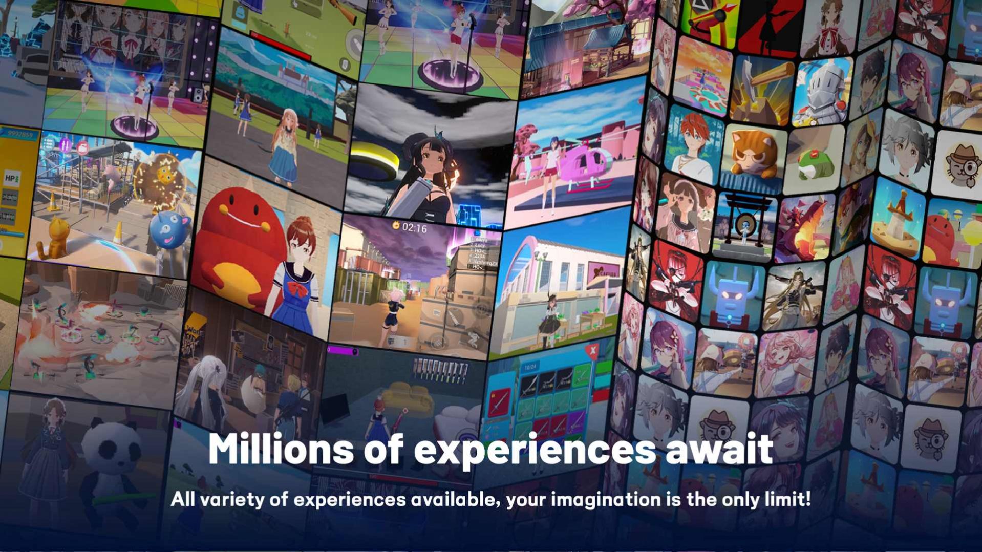 女子校园模拟器